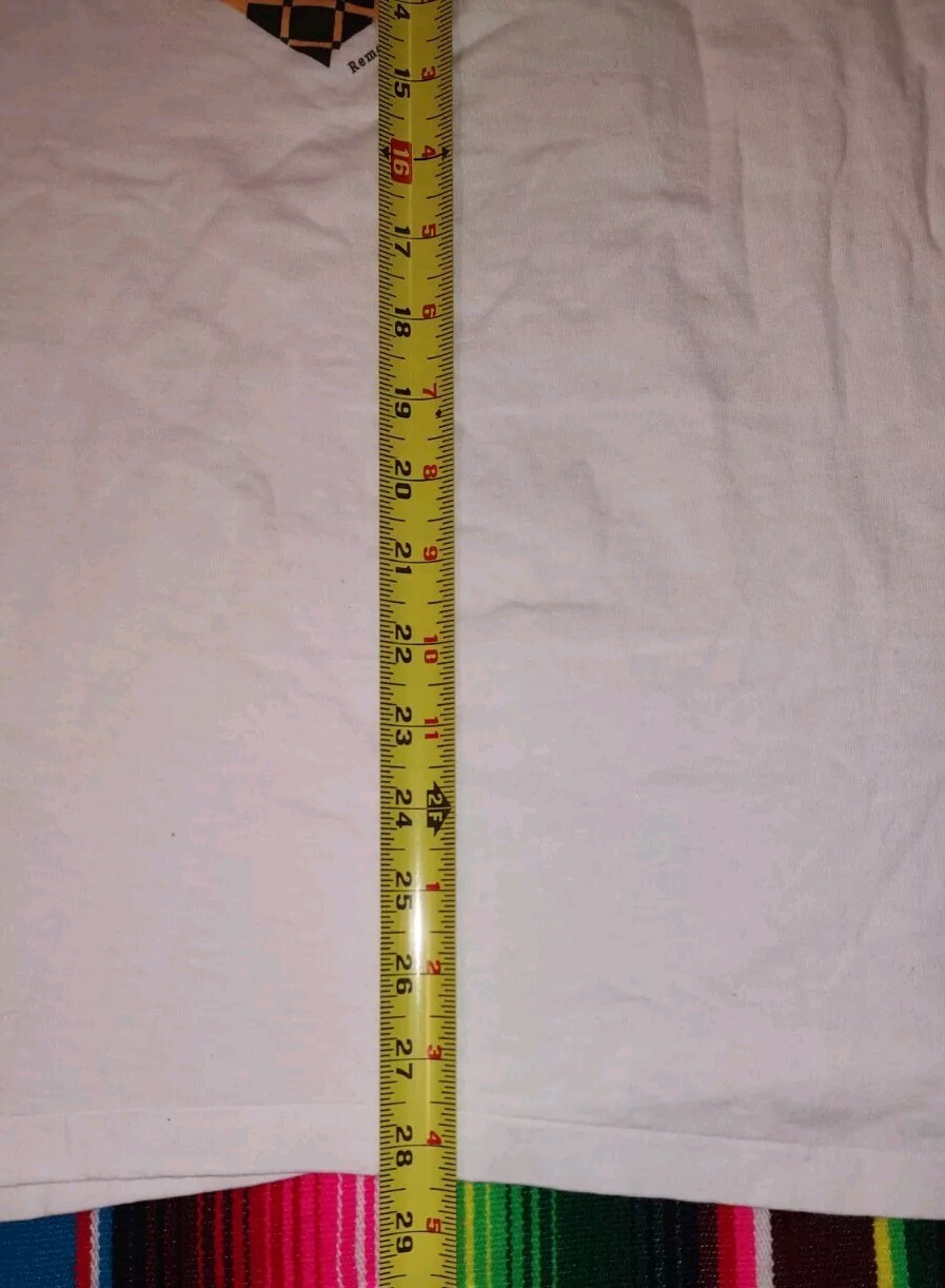 Vtg Future Proof Network Data Race Crew neck Shor… - image 20