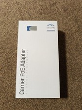 Ubiquiti POE-24-24W 24V 24W 1A Passive POE Injector / Adapter
