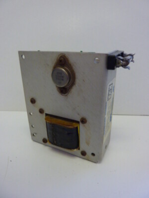 ACME ELECTRIC Power Supply SPW24-1.2 Used #8466
