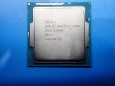 SR151  Intel Xeon E3-1270 V3 3.5 GHz 4-Core