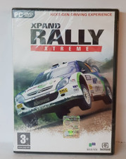 XPAND RALLY XTREME - SEALED PC COMPUTER