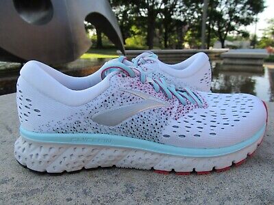 brooks glycerin 16 womens size 8.5