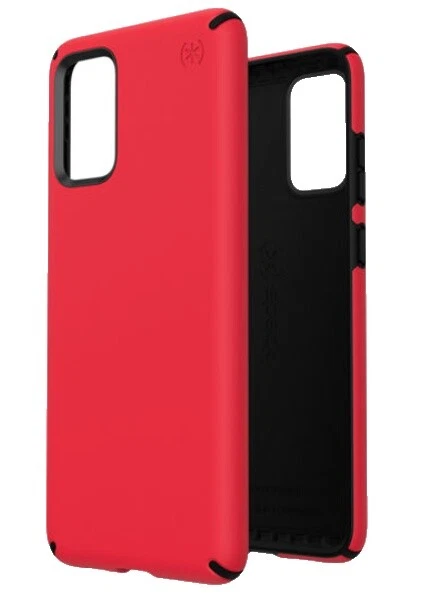 Teléfono celular Speck casos híbrido