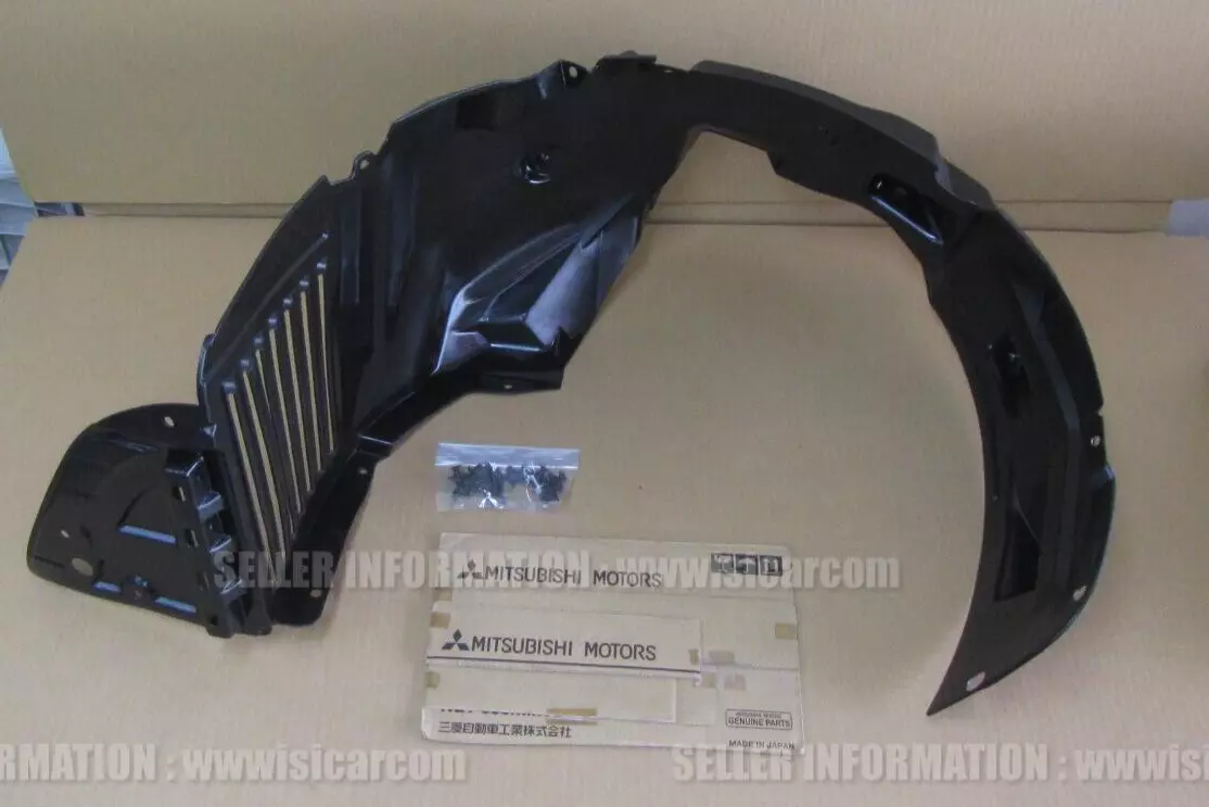 Mitsubishi colt ralliart sale parts