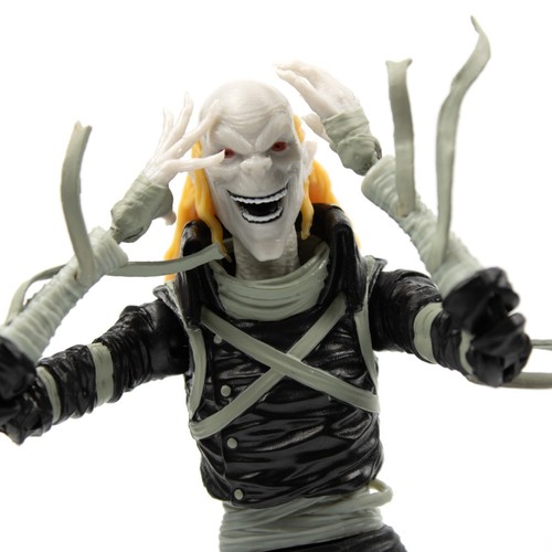 TMNT 5in Action Figure - Rat King Loyal Subjects BST AXN - Picture 5 of 10