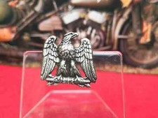 Aigle impérial - Hauteur : 26 mm Largeur : 24 mm 📌6a.