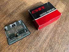 ESWN Universal Film Splicer - 8mm