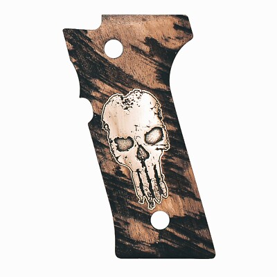 Be 92X, M9A3, M9A4, Vertec Full Size Grips