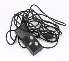 KODAK WIRED 5-PIN REMOTE CONTROL FOR CERTAIN PROJECTORS, UNTESTED/210946