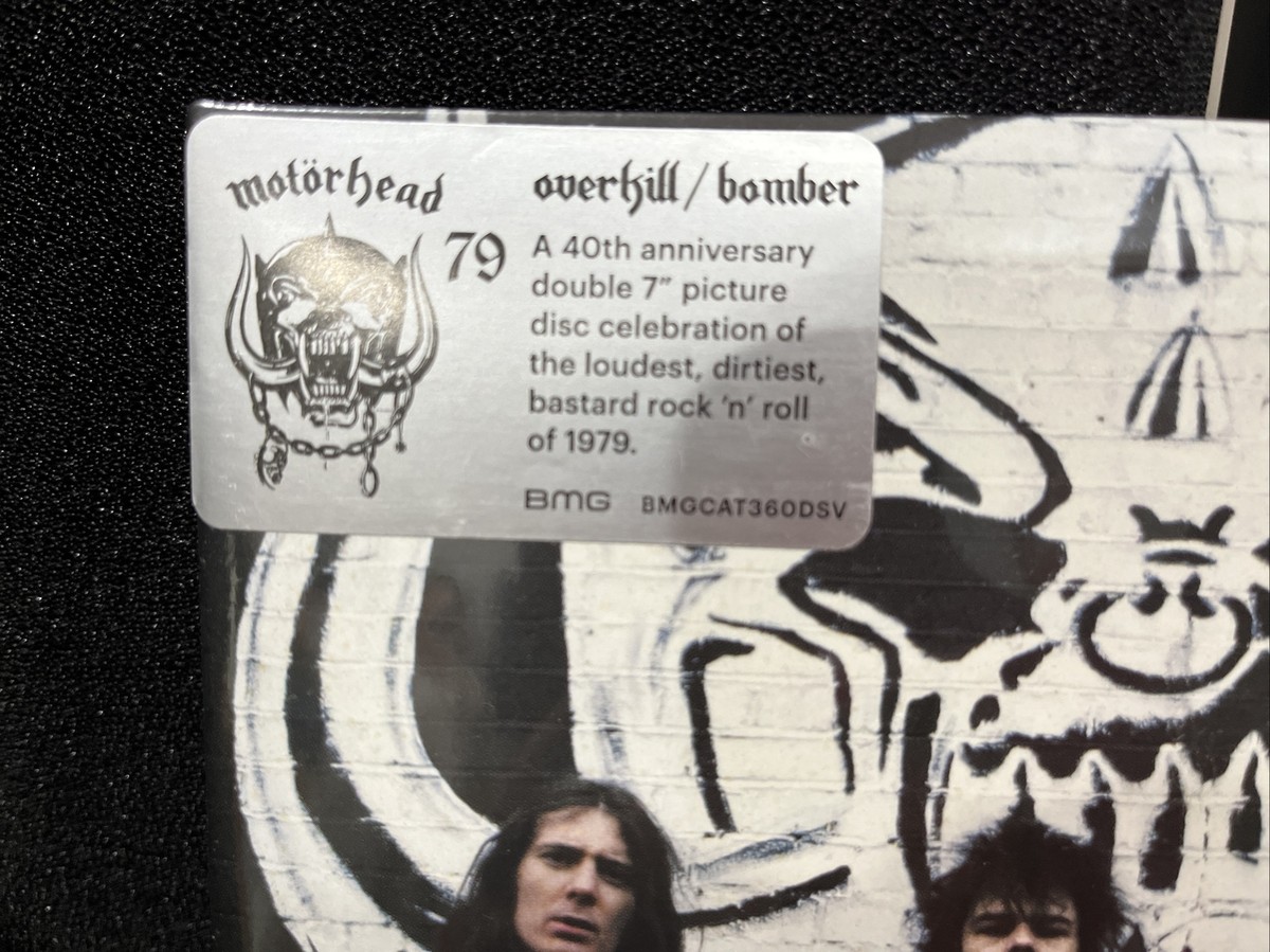 ヴィンテージ Motörhead 3カラー 7’ Pic.レコード mqdefault.jpg
