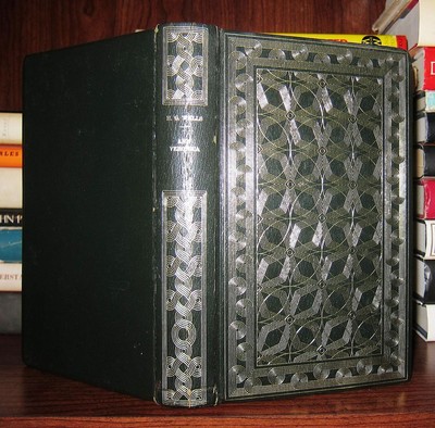 Wells, H. G. ; Sandra Archibald ANN VERONICA  1st Edition Thus 1st Printing
