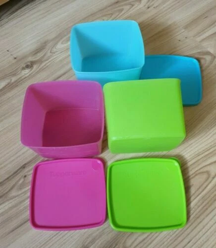 Tupperware Gefrierbehälter