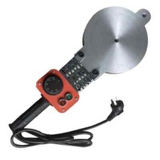 63-160PE Butt Welding Machine PPR Engineering Water Supply Pipe Hot Melt Machine