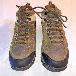 sonoma hiking boots