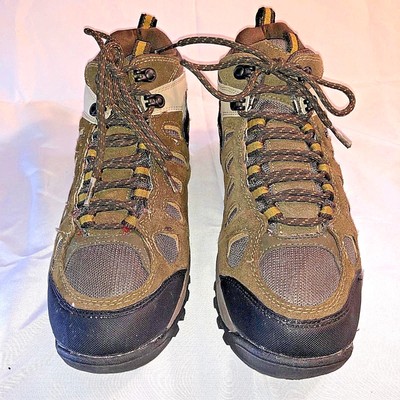 sonoma hiking boots