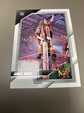 2022 Panini NXT 2.0 WWE James Drake #57