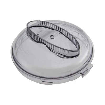 CuisinArt couvercle original ECH-4WBC hachoir Mini Prep Pro 900ml ECH4PE