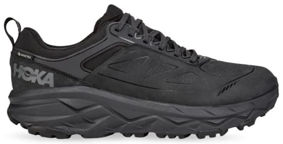未使用級✨Hoka one one チャレンジャー gore-tex 23.5 Hoka One One Challenger Low Gore-Tex Black for sale | eBay