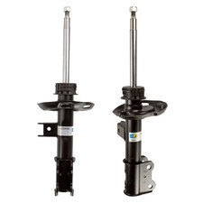 Bilstein B4 Set Of Front Left And Right Suspension Strut Assemblies For C117