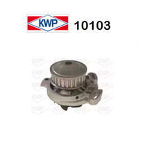 Pompe à eau Audi QUATTRO