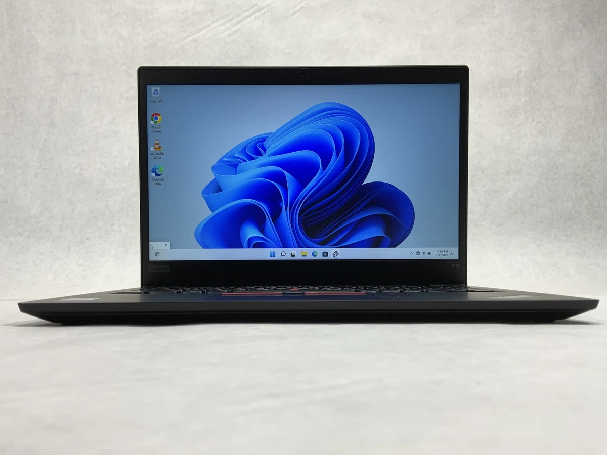 Lenovo ThinkPad X13 Gen 1 Touch 13.3