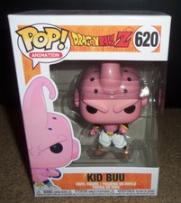 funko pop kid buu