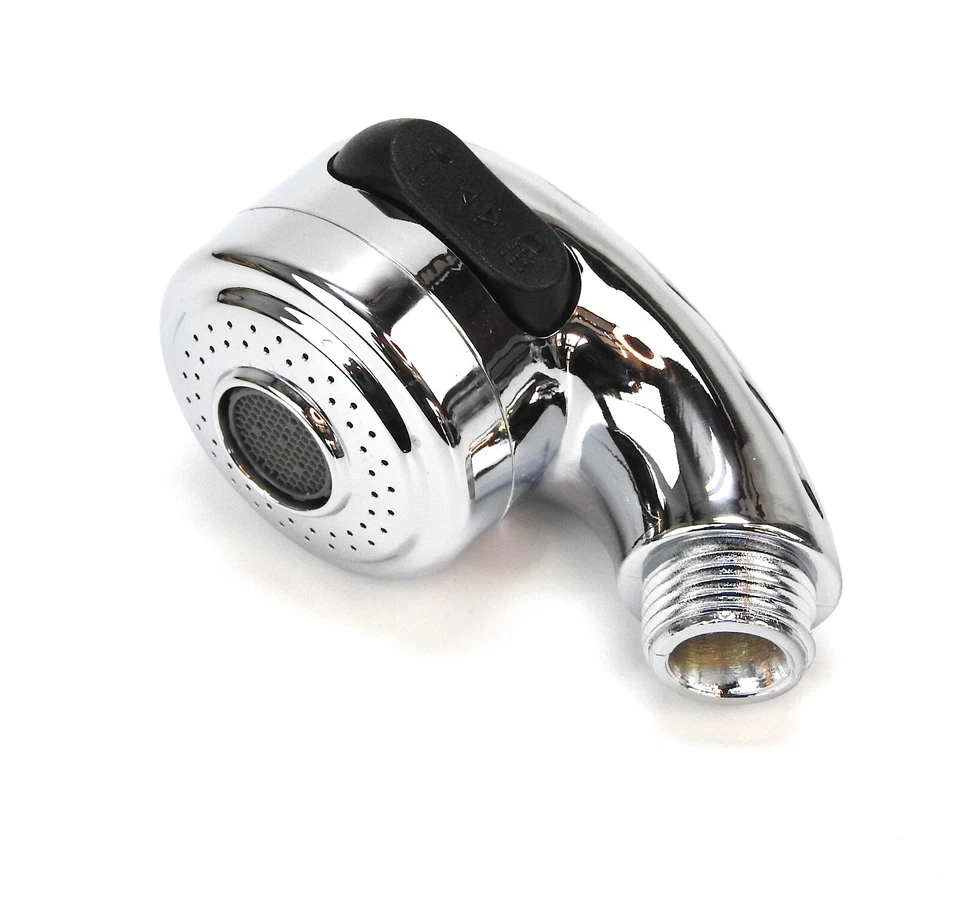 HQBS SALON EQUIPMENT SHAMPOO BOWL SPRAYER HEAD 009