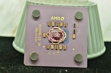 AMD DURON D950AUTIB CPU Computer Chip