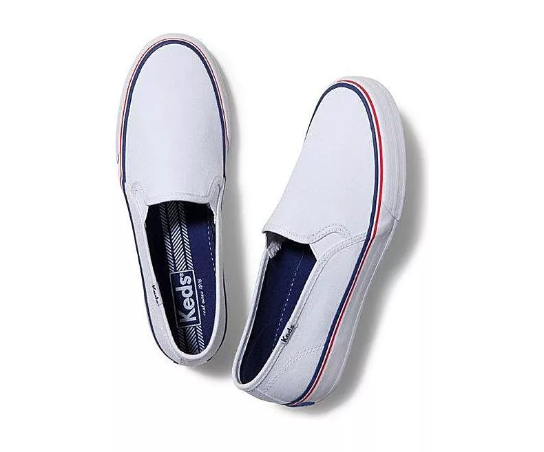 Ked shop slip on