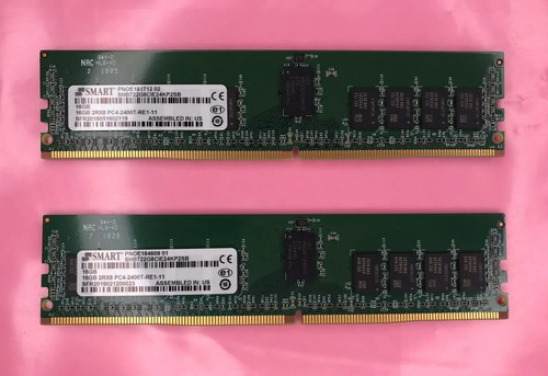 kingston 16gb 2rx8 pc4 2400t ub1 11