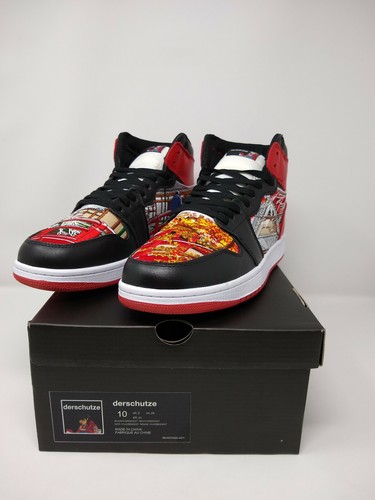 ebay jordan 1 high