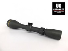 Leupold VX-Freedom 3-9x50mm CDS Duplex Tungsten 180613