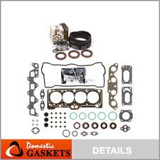 Head Gasket Set Timing Belt Kit Fit 88-93 Geo Prizm Toyota Corolla Celica 4afe Head Gasket Set Timing Belt Kit Fit 88-93 Geo Prizm Toyota Corolla Celica 4afe