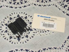 Allen-Bradley 1492-H1BL, Terminal Blocks, 30A, 600V AC/DC Black, Finger Safe NEW