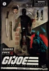 Hasbro G.I. Joe Classified Series SNAKE EYES New Free Shipping