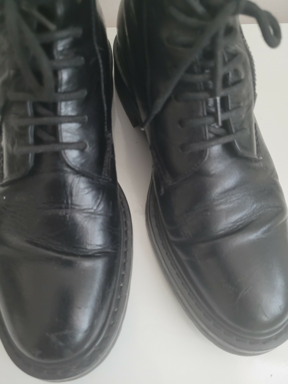 Stivali da donna Saint Laurent taglia 38 US 8