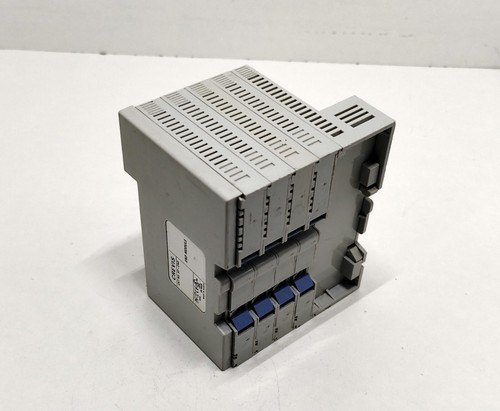 CREVIS NA-9189 + ST-2318 ST-3802 (2) MODBUS TCP/IP Network Adapter - Picture 5 of 6