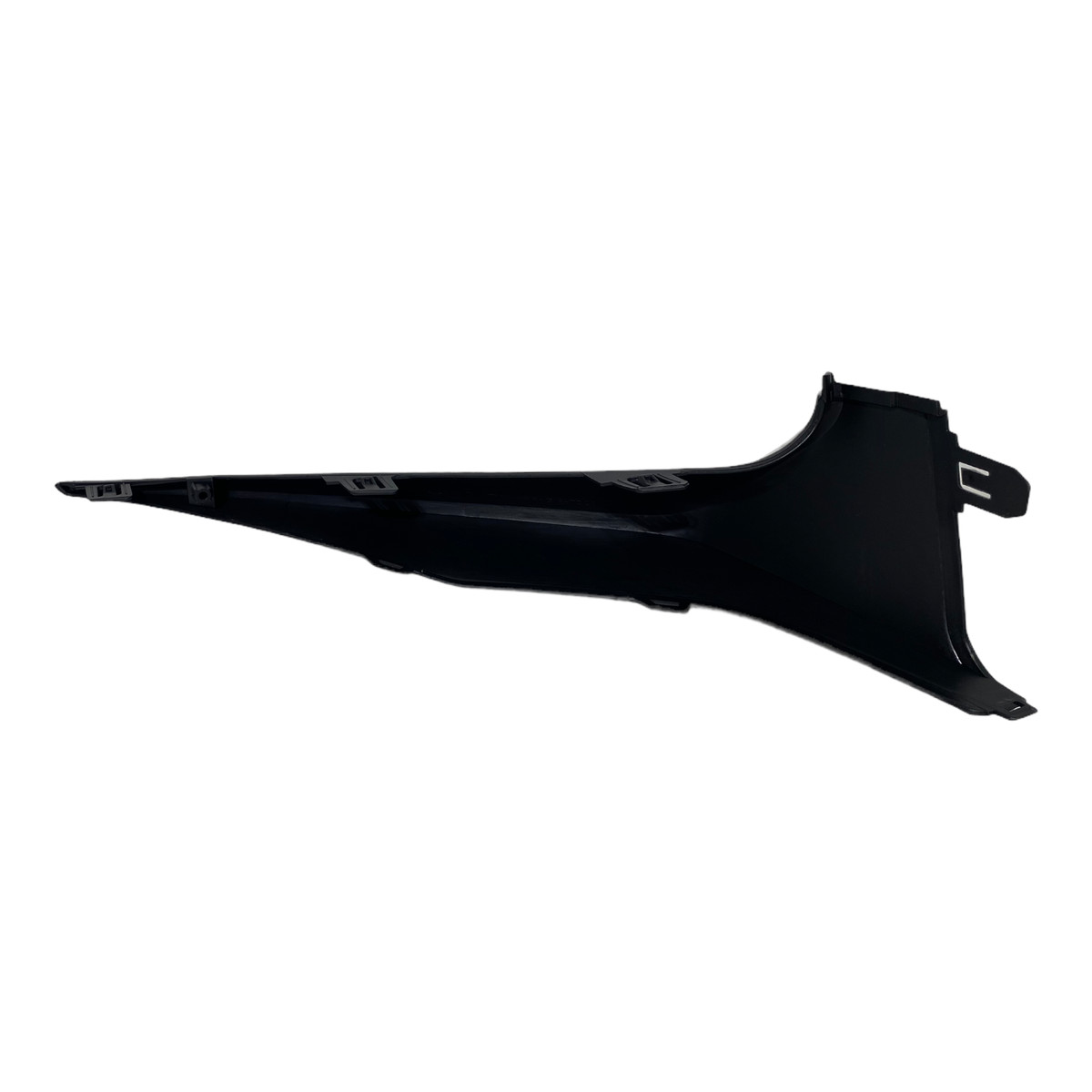 Fits 2020-2022 Toyota Corolla Right Front Bumper Lower RH Side  