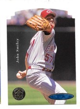 1995 SP Championship Die Cut Baseball Complete Your Set Pick From List NRMT