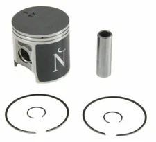 1995-2013 Kawasaki KX100 Namura Piston Kit Std Stock Bore 52.50mm KX 100