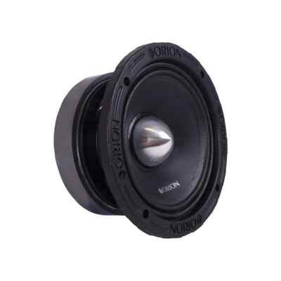 Pair Orion XPM654MBF 6.5