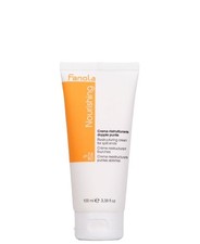 Restructuring Cream for Split Ends Hair Cream Treatment to Repair and Prevent