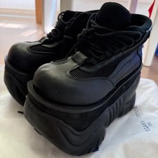 Demonia Bakse 235mm Women's Boots