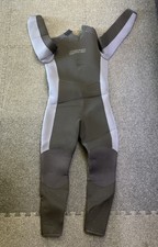 Mares M-Flex 7.0 7mm Wetsuit Black Size L