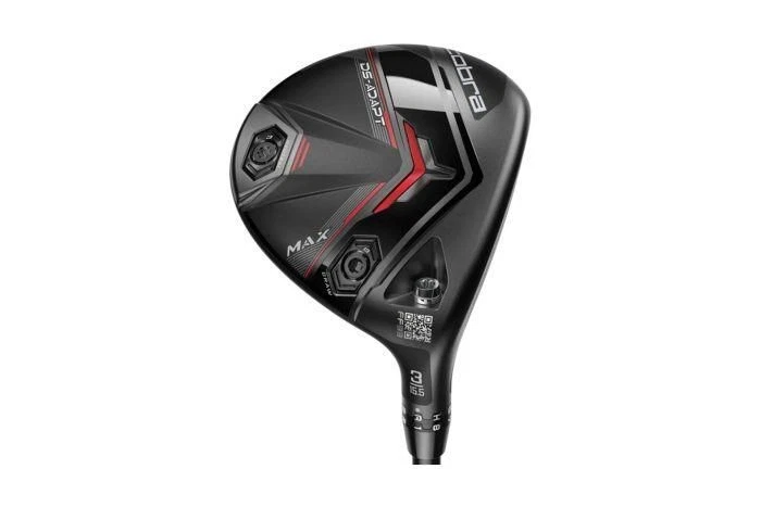 Cobra DS-Adapt Max Fairwayholz 5 (18.5°) Regular LH !!!