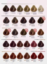 Hidra Color Tintes Dorados 3.04 FL. Oz.