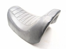 06-08 Harley Night Rod Vrscd Front Rider Seat Bench Saddle Driver 06-08 Harley Night Rod Vrscd Front Rider Seat Bench Saddle Driver