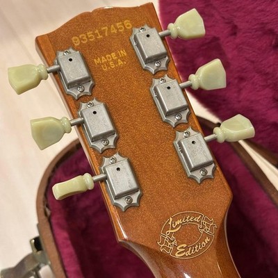 Gibson Les Paul Standard Gold Top 1997 | eBay