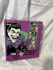 Mezco One  12 The Joker Golden Age Edition - Batman DC Comics - NEW