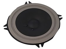2061-VIS1 2061 Speaker Universal 15W 8&Omega; &Oslash;146.5x31mm 70-18000Hz &Oslash;: 130mm VIS